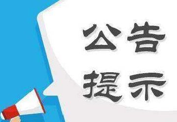 税总公告2019年第15号：关于调整增